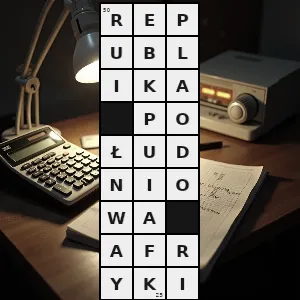 Hasło krzyżówkowe kraj ze stolicą w kapsztadzie - republika południowa afryki – rozwiązanie, synonimy, podpowiedzi i definicje krzyżówkowe